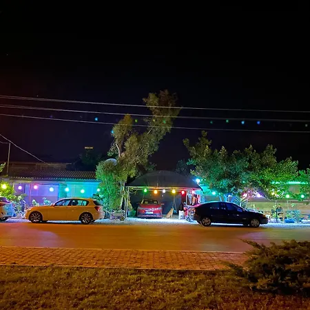 بيت للعطل Tuerkmen Apart2