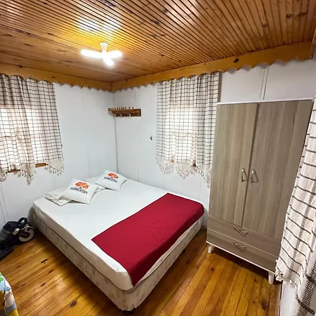 펜션 Tuerkmen Apart2