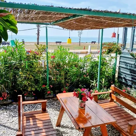 Ferienhaus Türkmen Apart2