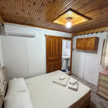 Ferienhaus Türkmen Apart2 Demre